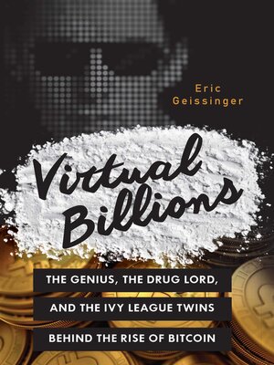 cover image of Virtual Billions